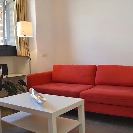 Apartamentos Living Valencia-Vitoria Номер фото