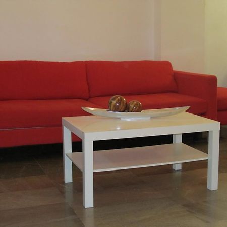 Apartamentos Living Valencia-Vitoria Номер фото