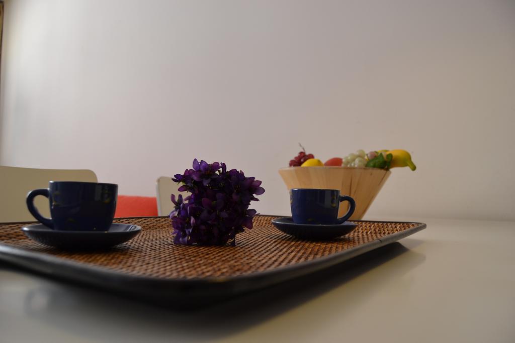 Apartamentos Living Valencia-Vitoria Номер фото